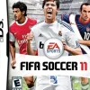 FIFA Soccer 11 DS Game