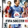 FIFA Soccer 10 DS Game
