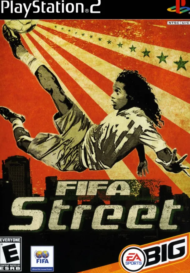 FIFA Street