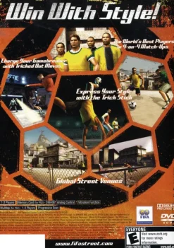 FIFA Street