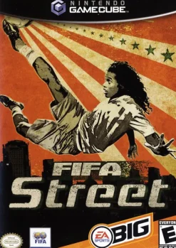 FIFA Street