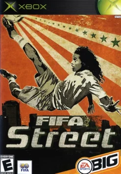 FIFA Street
