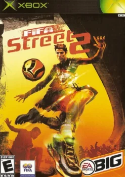 FIFA Street 2