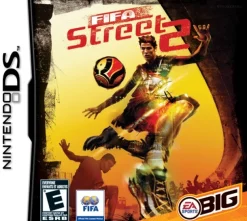 FIFA Street 2