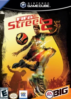 FIFA Street 2