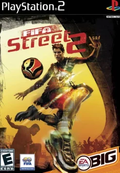 FIFA Street 2