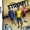 FIFA Street 3 DS Game
