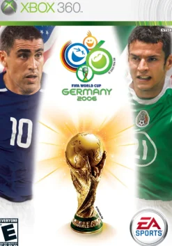 FIFA World Cup 2006 Germany