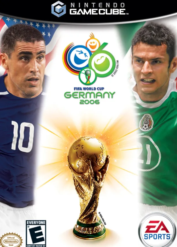 FIFA World Cup 2006 Germany