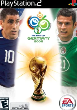 FIFA World Cup 2006 Germany