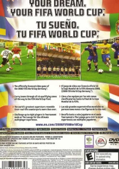 FIFA World Cup 2006 Germany