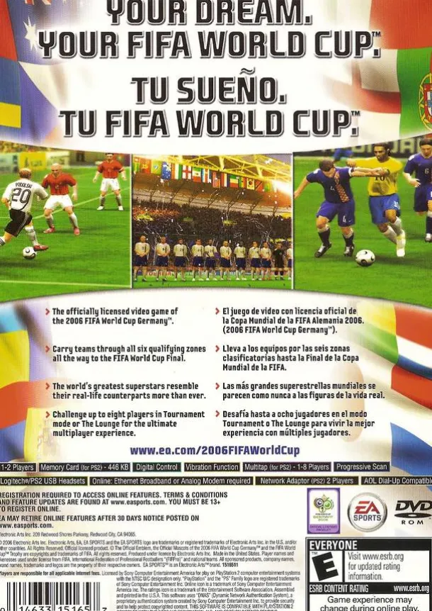 FIFA World Cup 2006 Germany