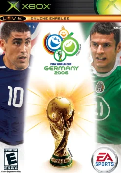 FIFA World Cup 2006 Germany
