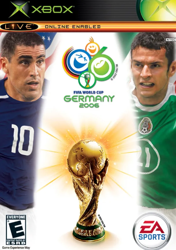 FIFA World Cup 2006 Germany