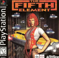Fifth Element