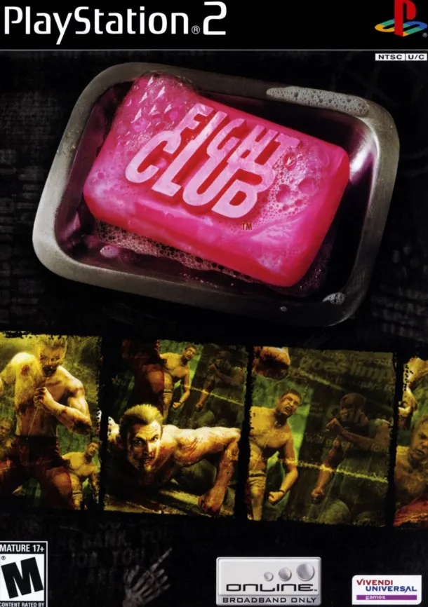 Fight Club