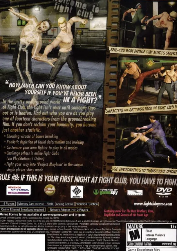 Fight Club