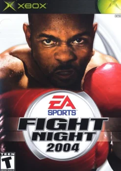 Fight Night 2004