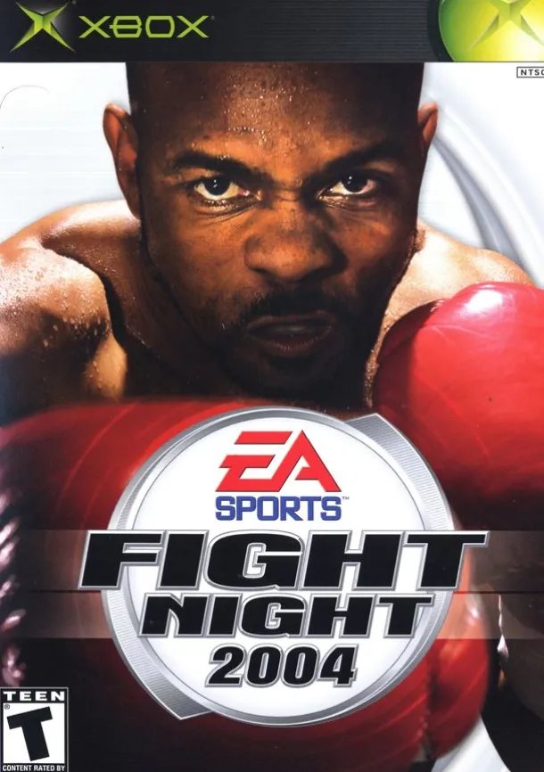 Fight Night 2004
