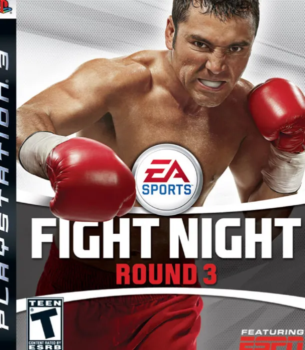 Fight Night Round 3