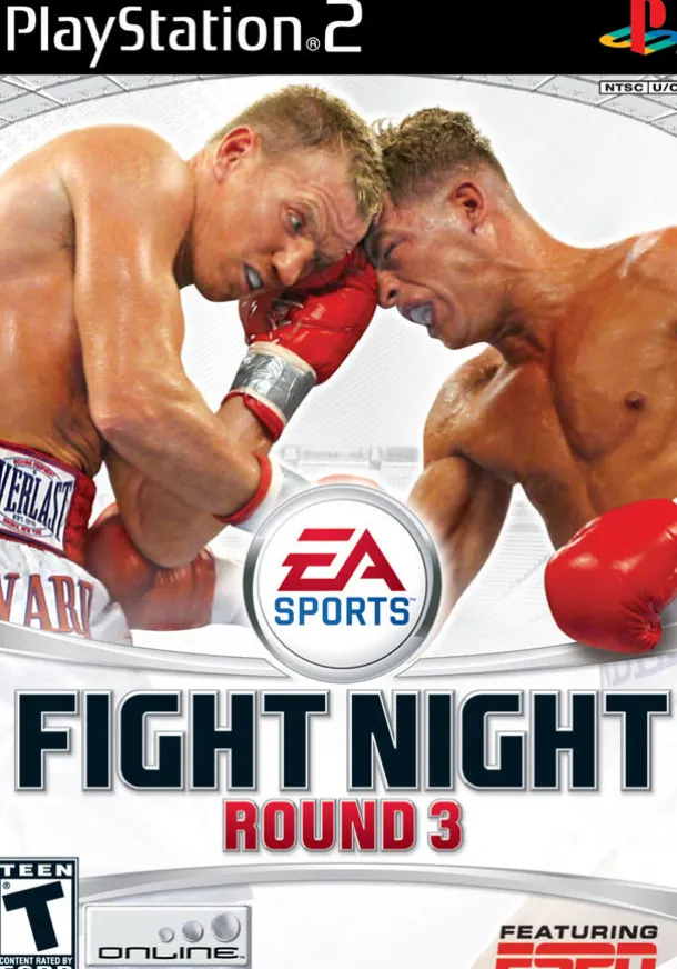 Fight Night Round 3