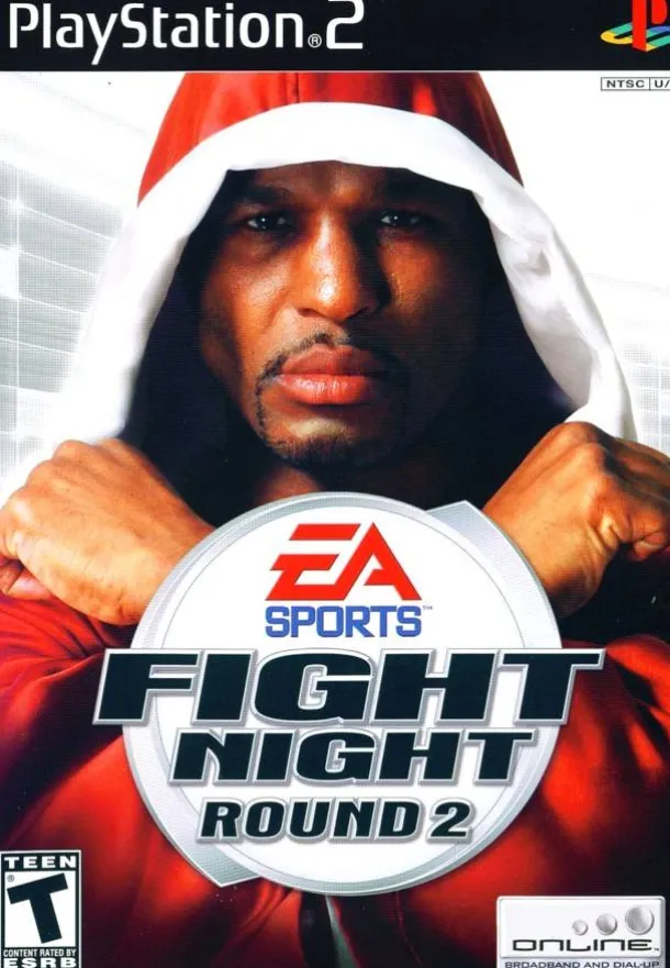 Fight Night Round 2
