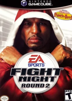 Fight Night Round 2