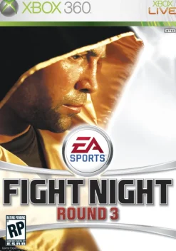 Fight Night Round 3