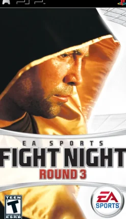 Fight Night Round 3