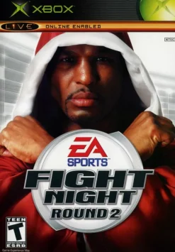 Fight Night Round 2