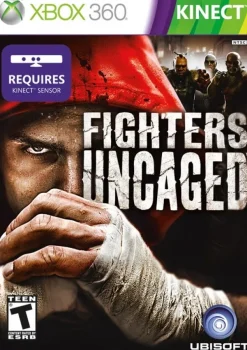 Fighter Uncaged