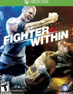 Fighter Within