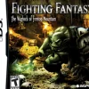 Fighting Fantasy: The Warlock of Firetop Mountain DS Game