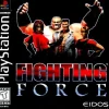 Fighting Force