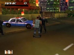 Fighting Force 64