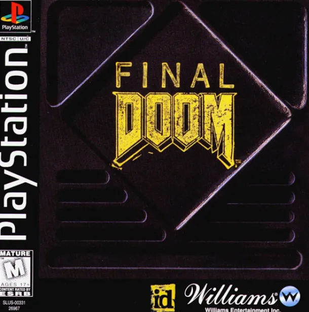 Final Doom