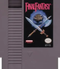 Final Fantasy