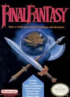 Final Fantasy