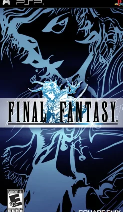 Final Fantasy