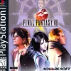 Final Fantasy 8 Black Label