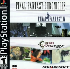 Final Fantasy Chronicles