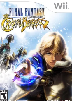 Final Fantasy Crystal Chronicles: Crystal Bearers