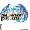 Final Fantasy Explorers