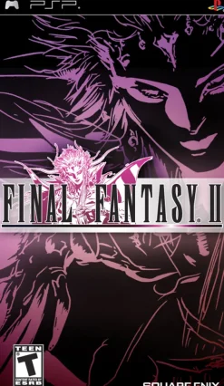 Final Fantasy II