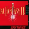 Final Fantasy II 2