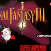 Final Fantasy III 3