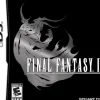 Final Fantasy IV DS Game