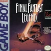 Final Fantasy Legend