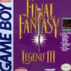 Final Fantasy Legend 3 III