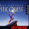 Final Fantasy Mystic Quest